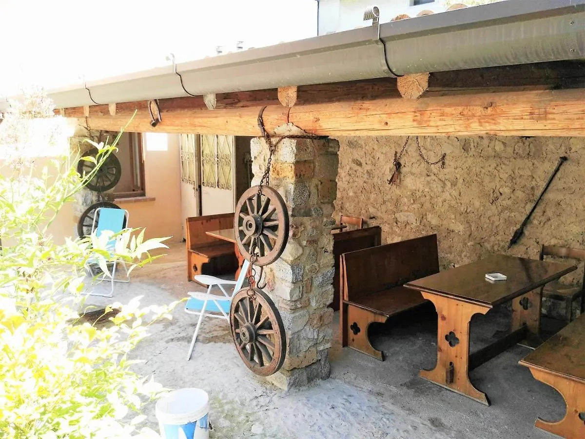 Casa Rita 1-Lago Di Garda Tremosine Daire