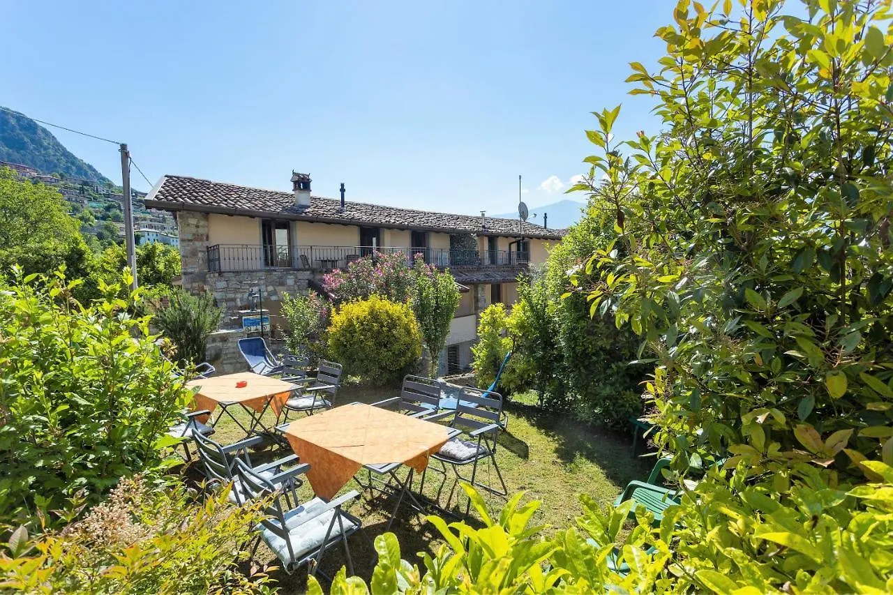 Casa Rita 1-Lago Di Garda Tremosine