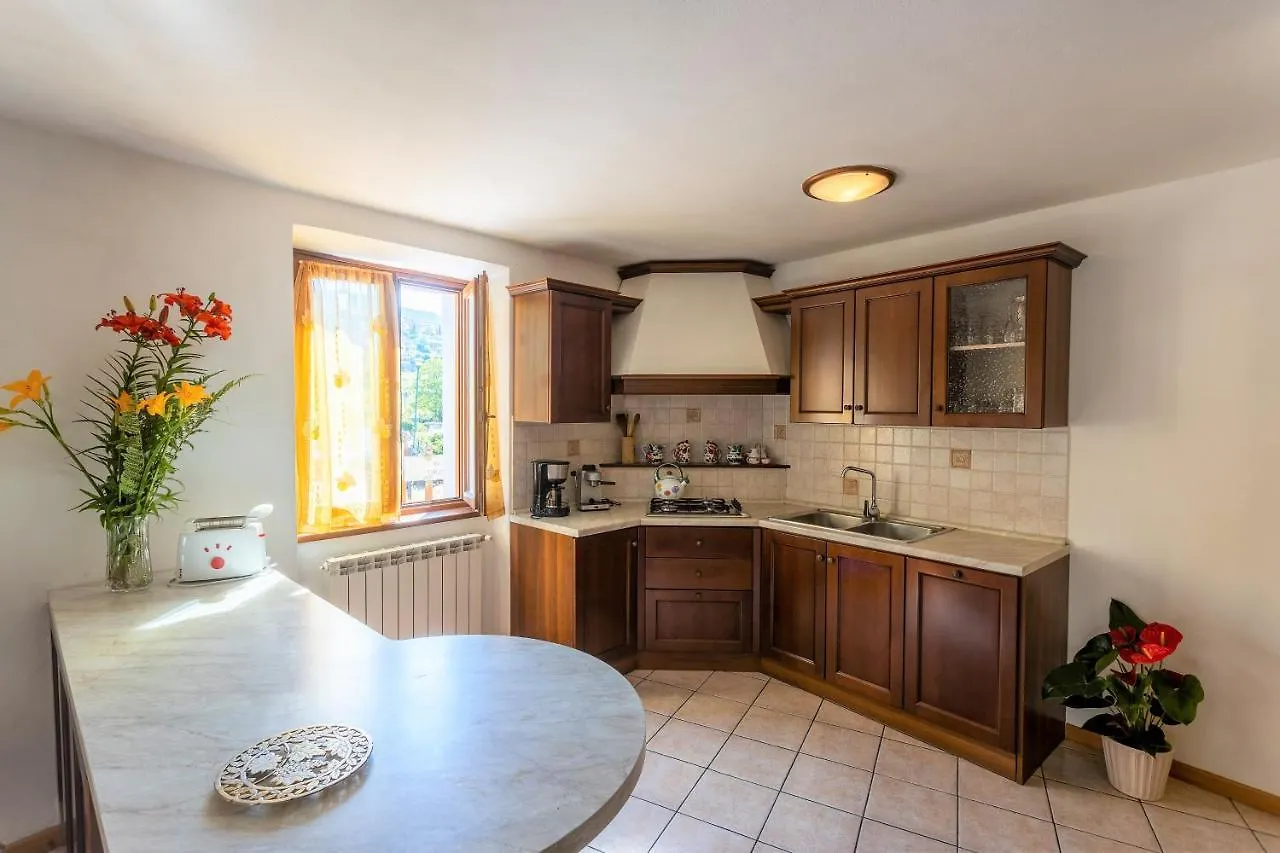 Casa Rita 1-Lago Di Garda Tremosine