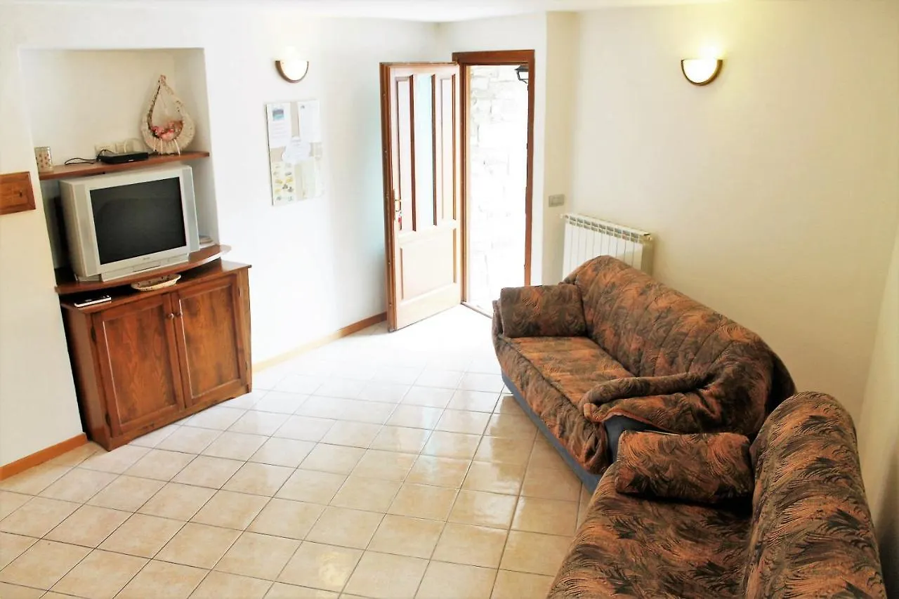 Casa Rita 1-Lago Di Garda Tremosine
