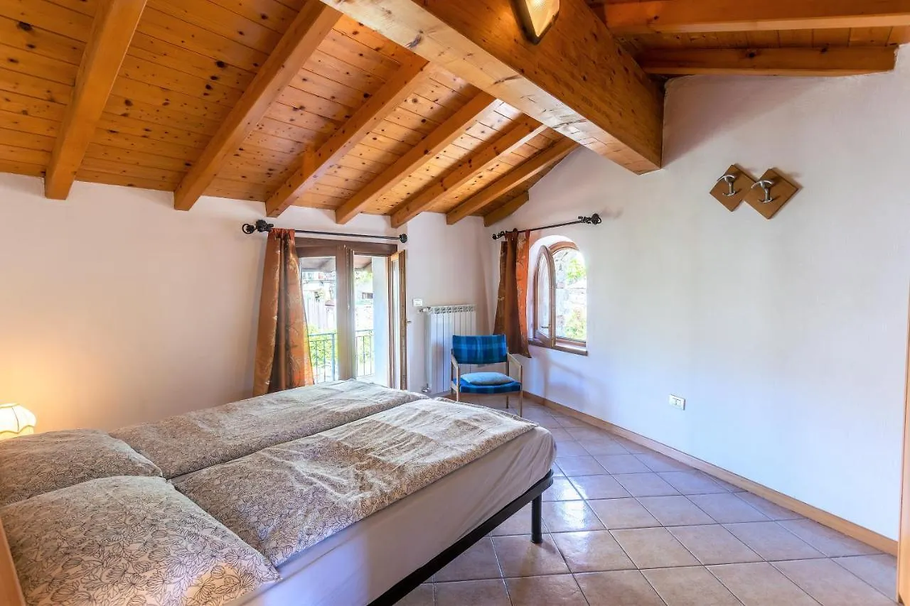 Casa Rita 1-Lago Di Garda Tremosine 0*,