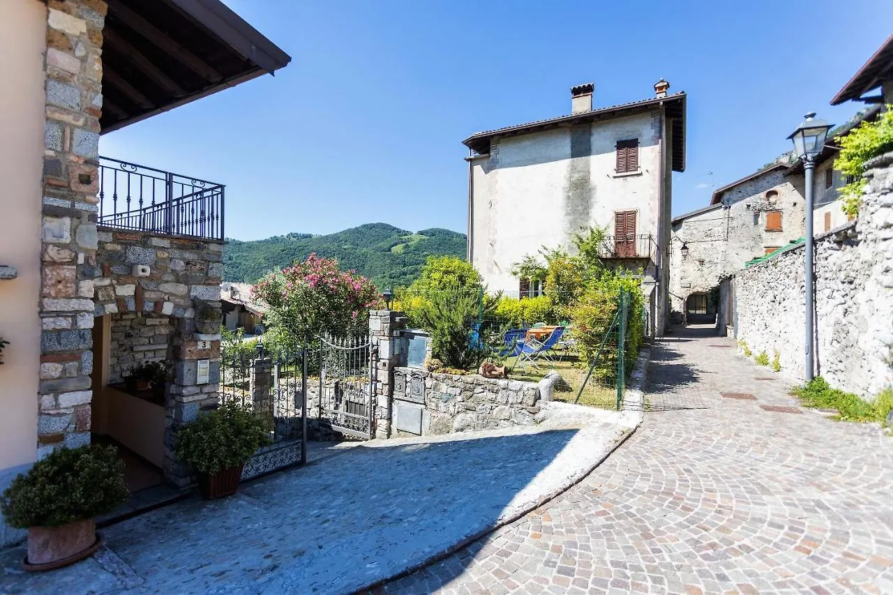 Casa Rita 1-Lago Di Garda Tremosine 0*,
