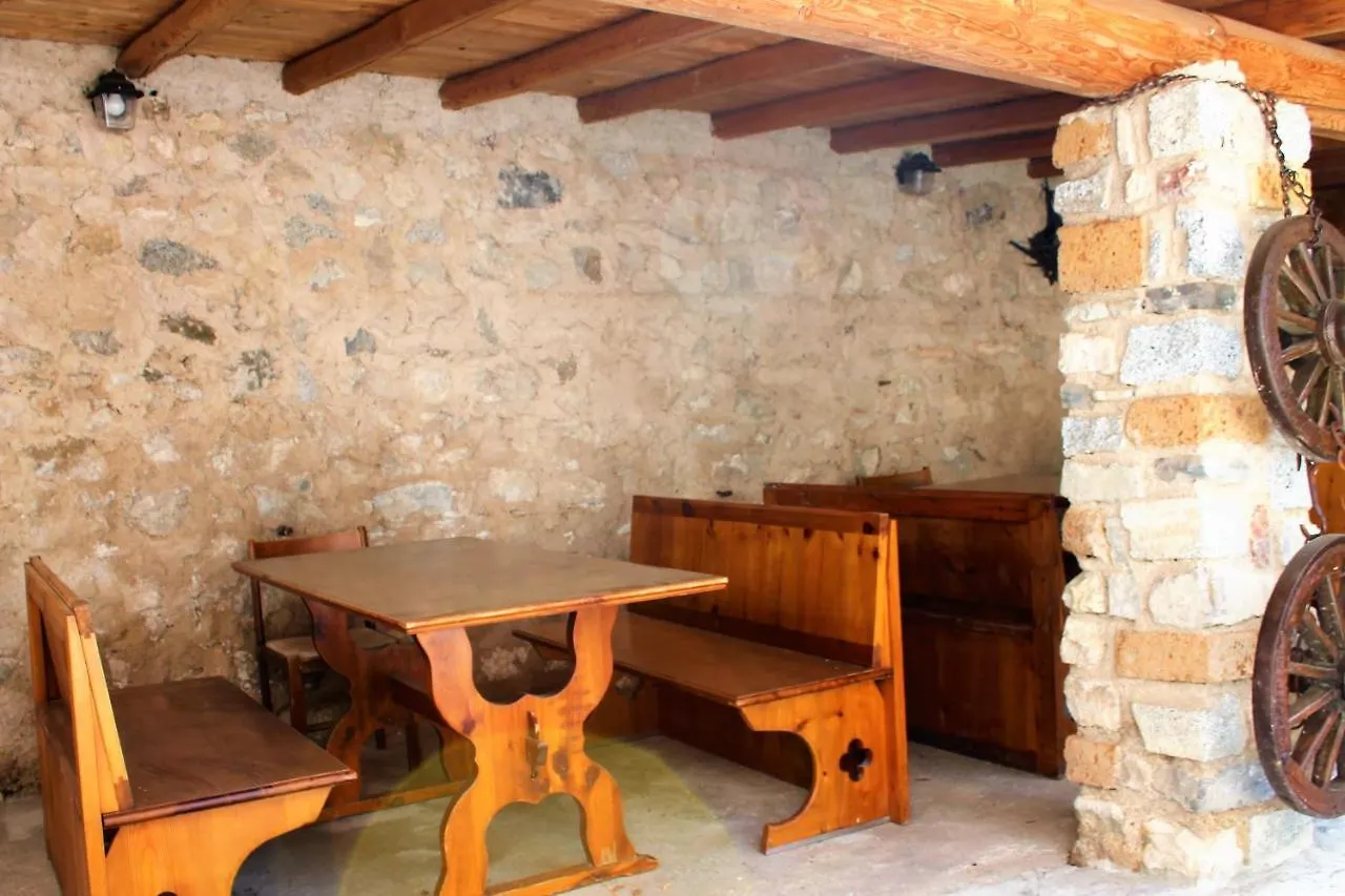 Casa Rita 1-Lago Di Garda Tremosine Daire