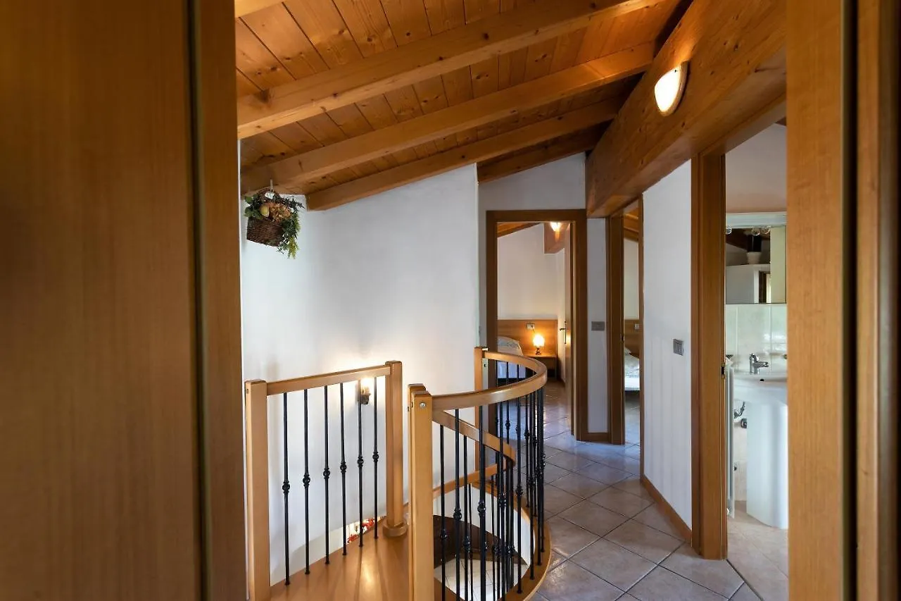 Casa Rita 1-Lago Di Garda Tremosine İtalya