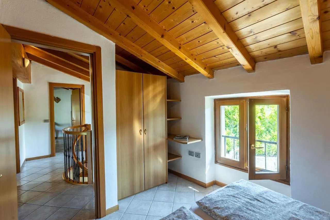 Daire Casa Rita 1-Lago Di Garda Tremosine