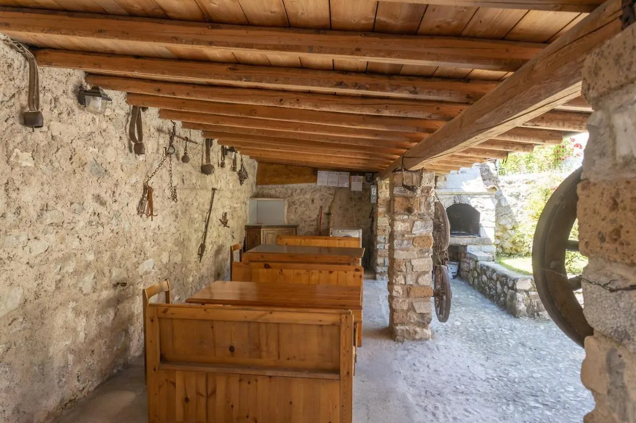 Casa Rita 1-Lago Di Garda Tremosine İtalya