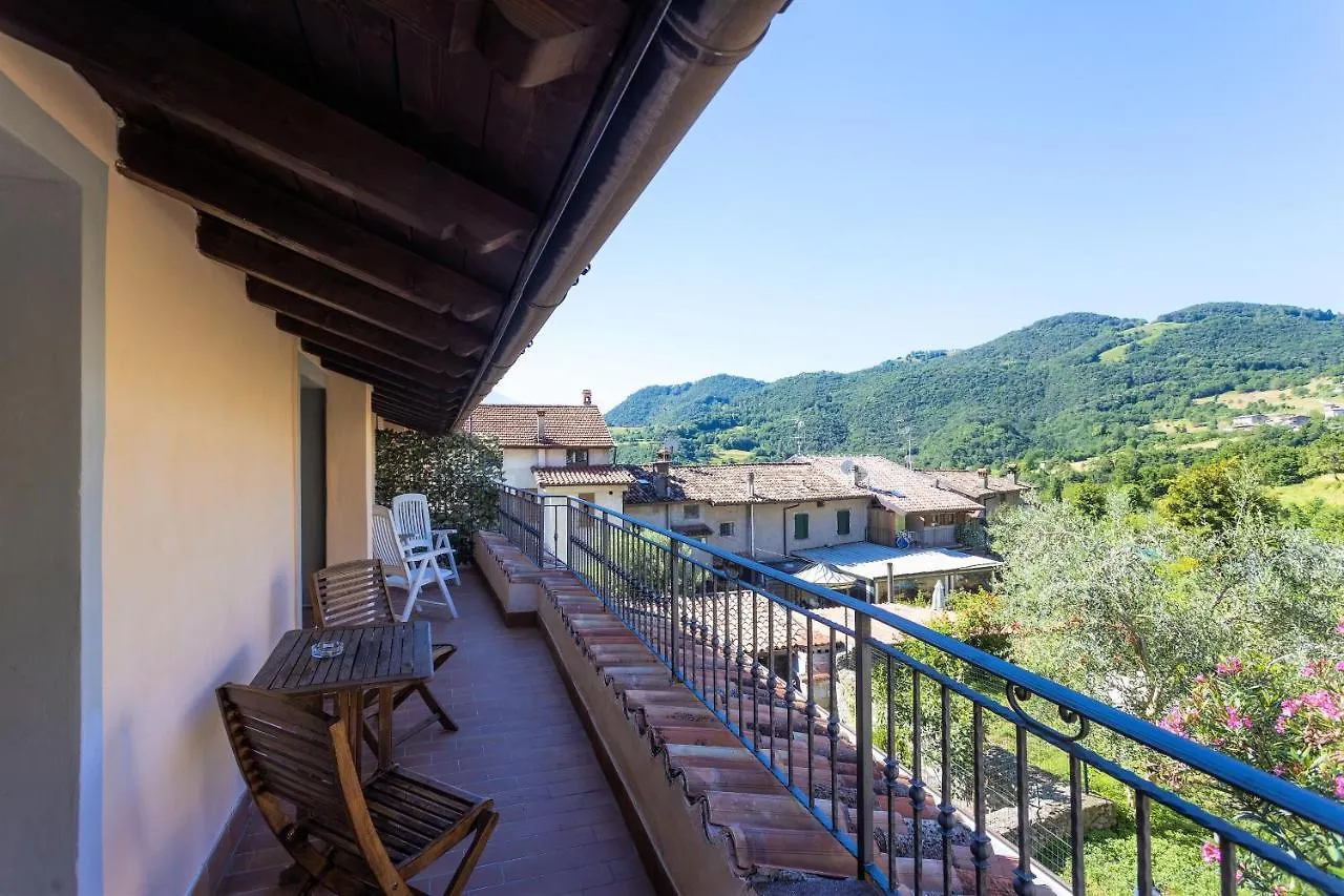 Daire Casa Rita 1-Lago Di Garda Tremosine