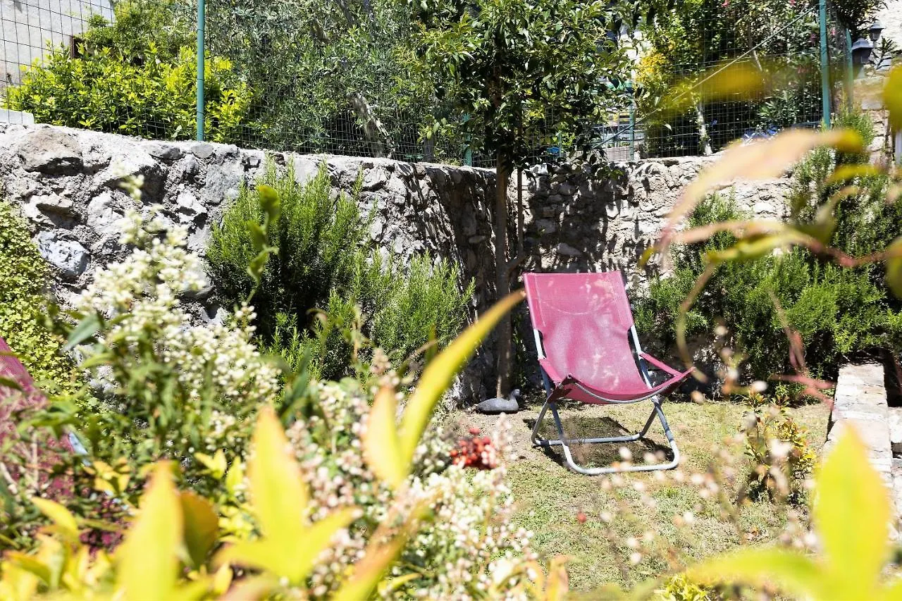 Daire Casa Rita 1-Lago Di Garda Tremosine