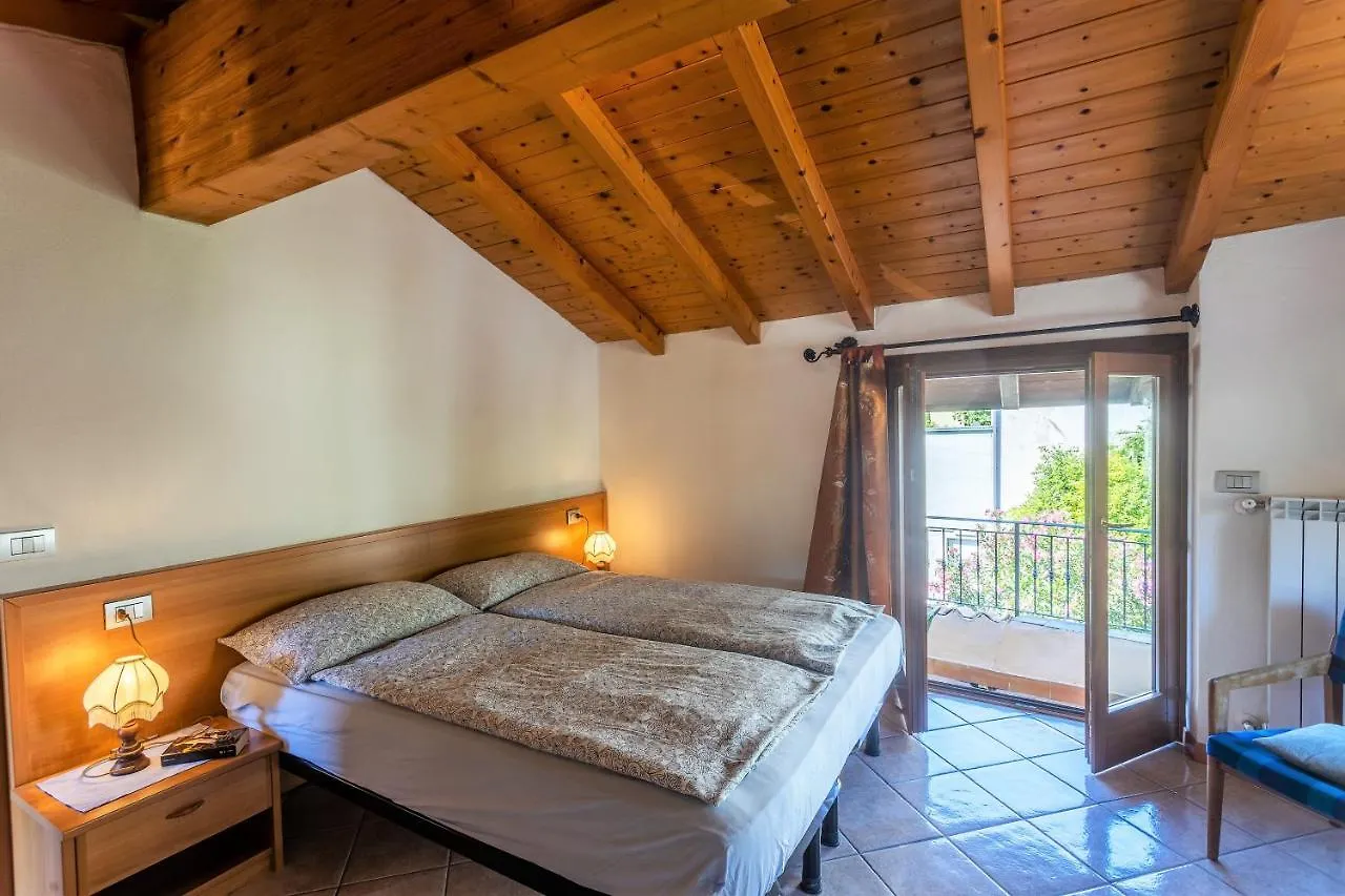 Casa Rita 1-Lago Di Garda Tremosine 0*,  İtalya