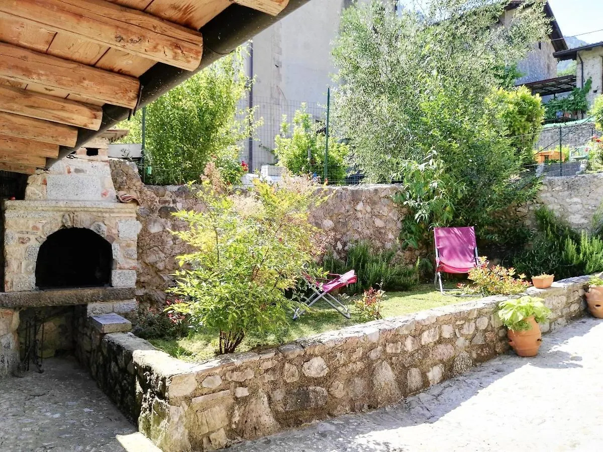 Casa Rita 1-Lago Di Garda Tremosine