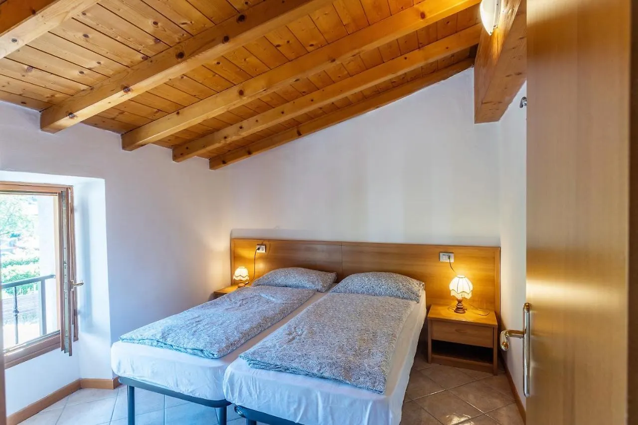 Casa Rita 1-Lago Di Garda Tremosine Daire