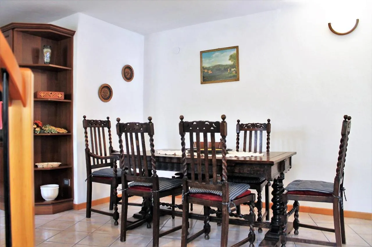 Casa Rita 1-Lago Di Garda Tremosine