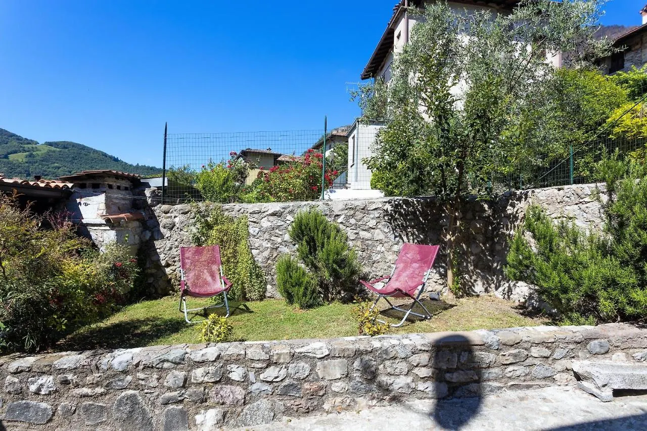 Daire Casa Rita 1-Lago Di Garda Tremosine