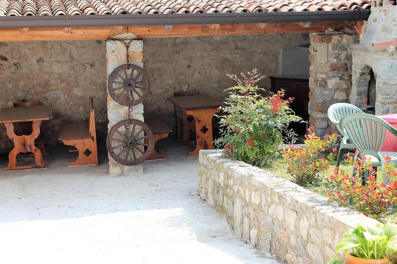 Casa Rita 1-Lago Di Garda Tremosine