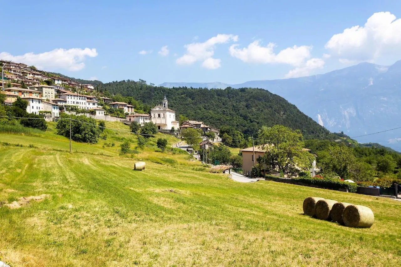 Casa Rita 1-Lago Di Garda Tremosine 0*,  İtalya